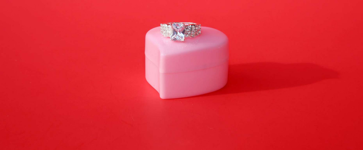 In need of a quality engagement ring?